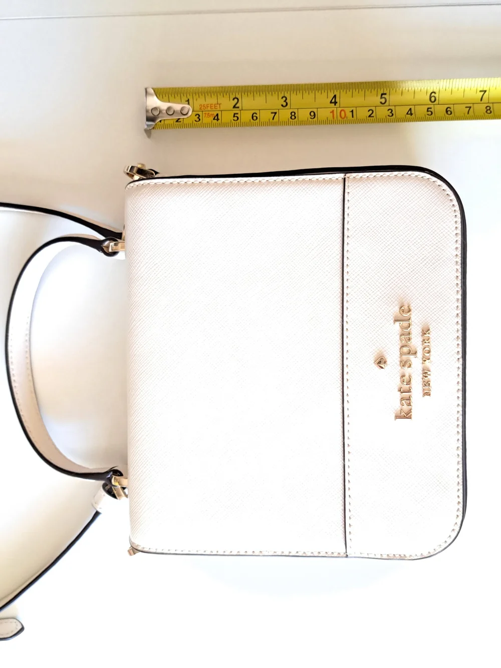 Kate Spade New York Staci Square Crossbody